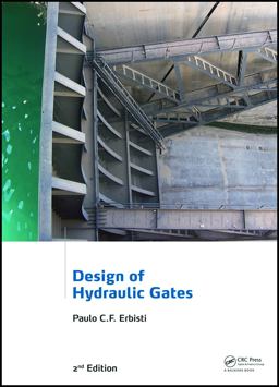Design of Hydraulic Gates 2nd 9780415659390 Front Cover