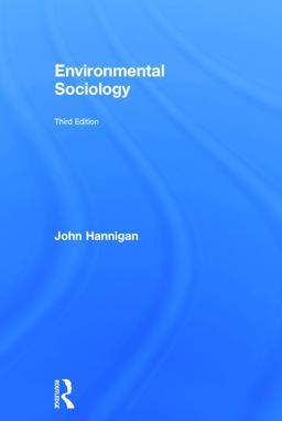 Environmental Sociology