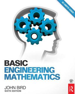 Basic Engineering Mathematics