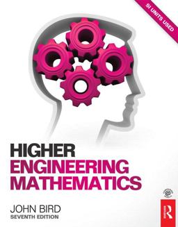 Higher Engineering Mathematics