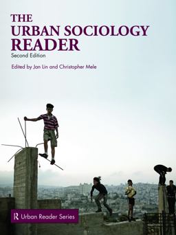 Urban Sociology Reader 2nd 9780415665315 Front Cover