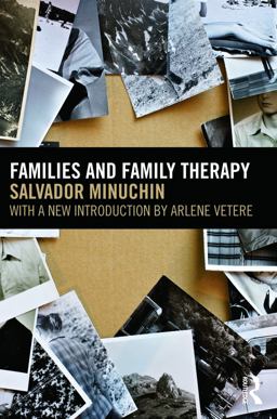 Families and Family Therapy 2nd 9780415665414 Front Cover