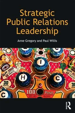 Strategic Public Relations Leadership Strategic Public Relations Leadership