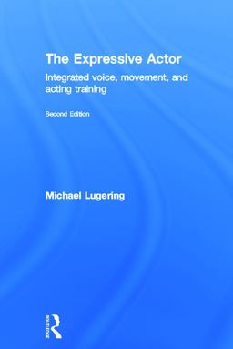 The Expressive Actor