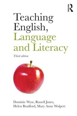 Teaching English, Language and Literacy