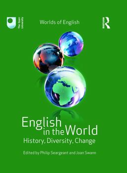 English in the World English in the World