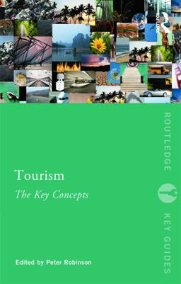 Tourism: the Key Concepts