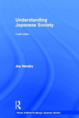 Understanding Japanese Society