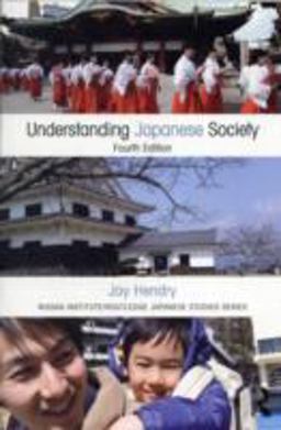Understanding Japanese Society