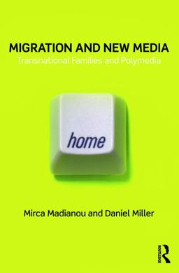 Migration and New Media