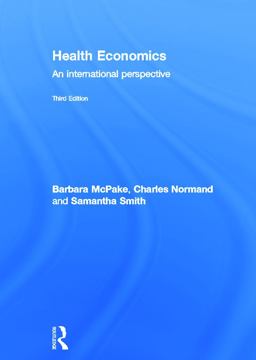 Health Economics