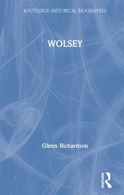 Wolsey Wolsey