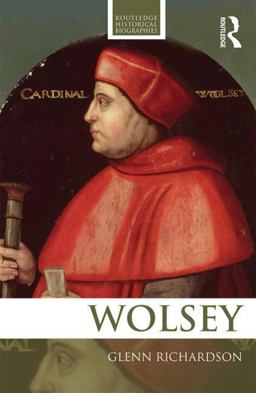 Wolsey Wolsey