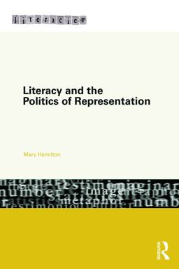 Literacy and the Politics of Representation
