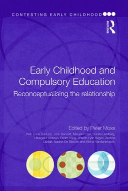 Early Childhood and Compulsory Education