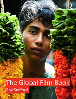 Global Film Book  9780415688970 Front Cover
