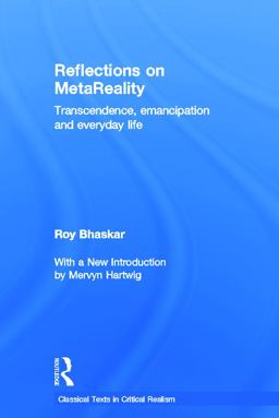 Reflections on MetaReality