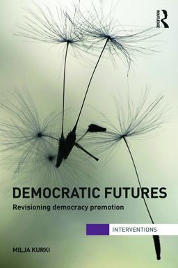 Democratic Futures Democratic Futures