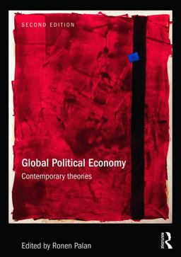 Global Political Economy Contemporary Theories 2nd 9780415694117 Front Cover