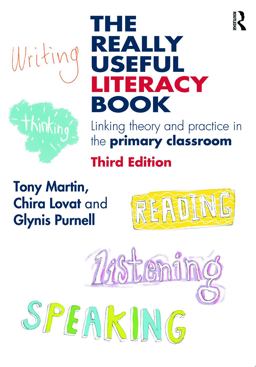 The Really Useful Literacy Book The Really Useful Literacy Book