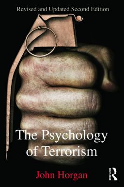 Psychology of Terrorism 2nd 9780415698023 Front Cover