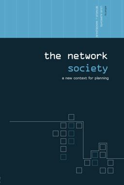 The Network Society The Network Society