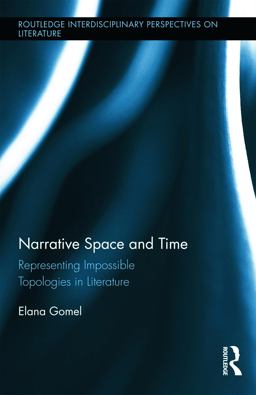 Narrative Space and Time