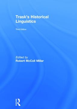 Trask's Historical Linguistics
