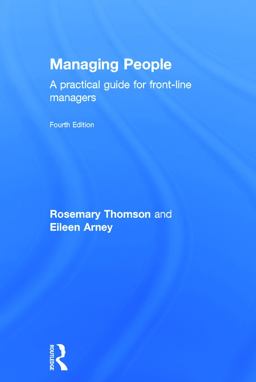 Managing People Managing People