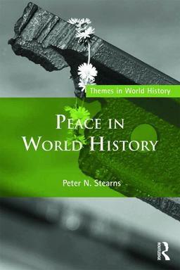 Peace in World History  9780415716611 Front Cover