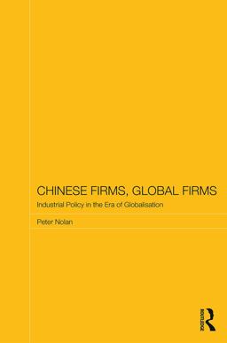 Chinese Firms, Global Firms Chinese Firms, Global Firms