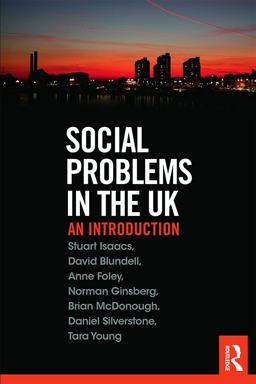 Social Problems in the UK