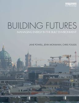 Building Futures Building Futures