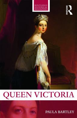 Queen Victoria:  9780415720915 Front Cover