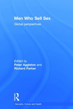 Men Who Sell Sex