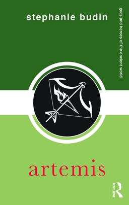 Artemis  9780415725415 Front Cover