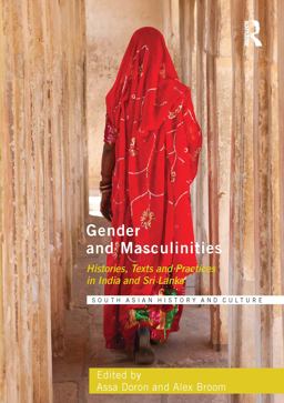 Gender and Masculinities