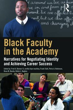 Black Faculty in the Academy Black Faculty in the Academy