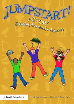 Jumpstart! History Jumpstart! History