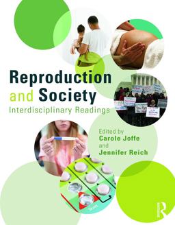Reproduction and Society: Interdisciplinary Readings  9780415731034 Front Cover