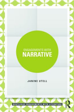 Engagements with Narrative  9780415732468 Front Cover
