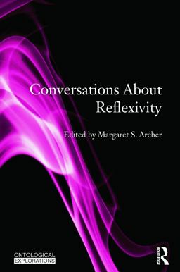 Conversations about Reflexivity  9780415733076 Front Cover