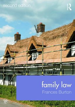 Family Law Family Law