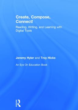 Create, Compose, Connect!