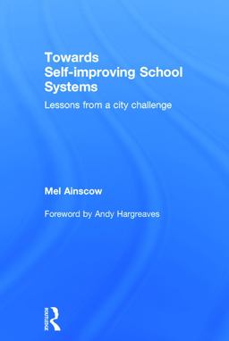Towards Self-Improving School Systems