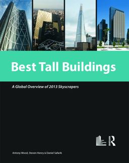 Best Tall Buildings 2013