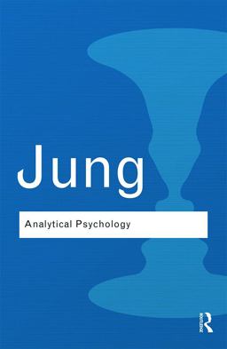 Analytical Psychology Analytical Psychology