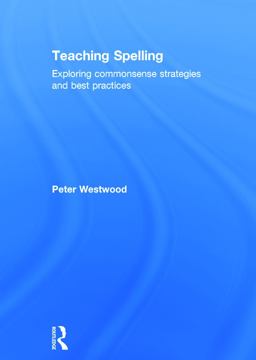 Teaching Spelling
