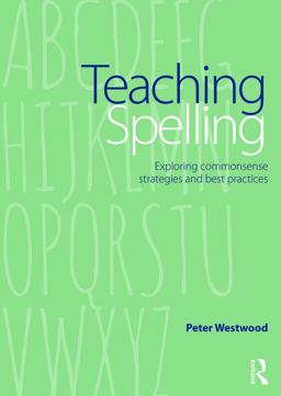Teaching Spelling