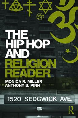 Hip Hop and Religion Reader  9780415741019 Front Cover